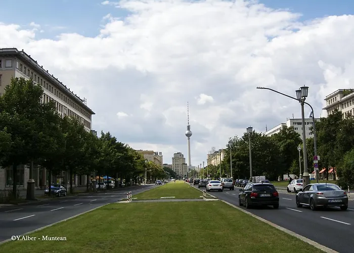 Gold Hotel Berlin